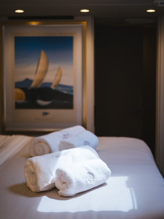 Image of Sweet Dreams yacht #30