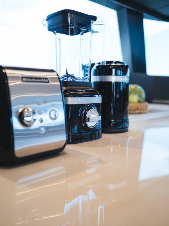 Image of Sweet Dreams yacht #39