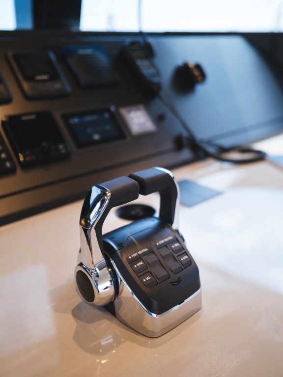 Image of Sweet Dreams yacht #41