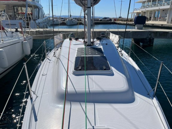 Image of Šuferina yacht #5