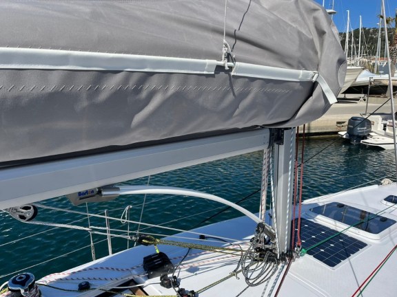 Image of Šuferina yacht #7