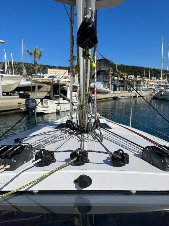 Image of Šuferina yacht #9