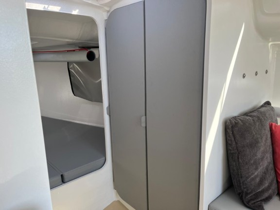 Image of Šuferina yacht #17