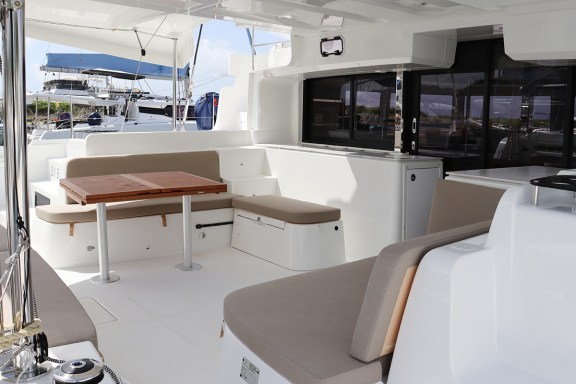 Image of SV SailMates yacht #3