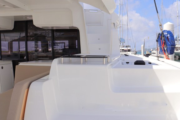 Image of SV SailMates yacht #5