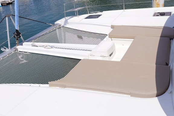 Image of SV SailMates yacht #10