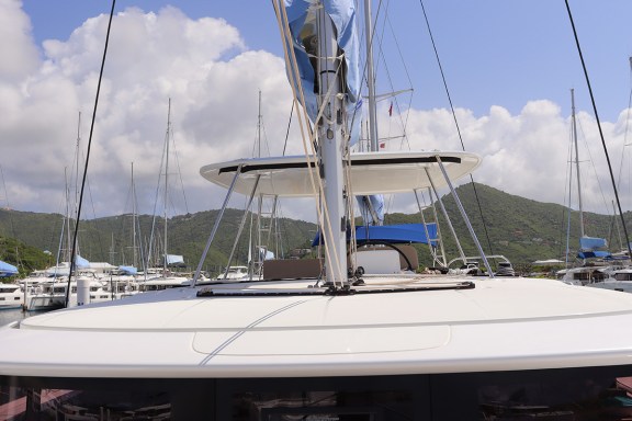 Image of SV SailMates yacht #11