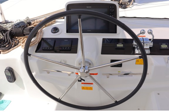 Image of SV SailMates yacht #15