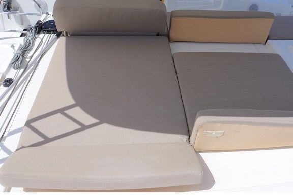 Image of SV SailMates yacht #16