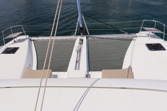 Image of SV SailMates yacht #18