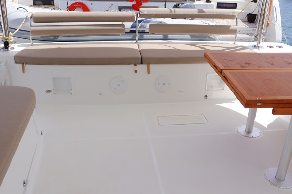 Image of SV SailMates yacht #19