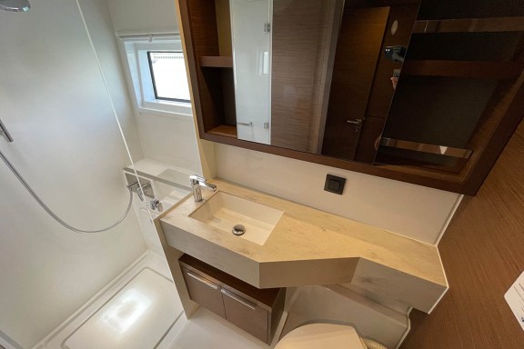 Image of SV SailMates yacht #26