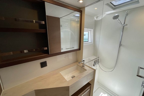 Image of SV SailMates yacht #28