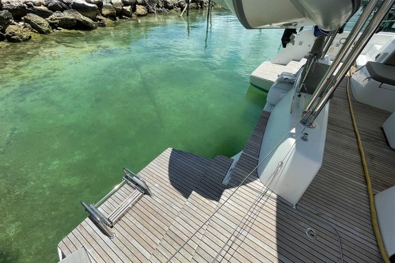 Image of Hathor yacht #7