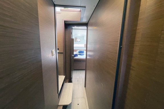 Image of Hathor yacht #10