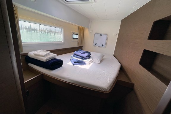 Image of Hathor yacht #11