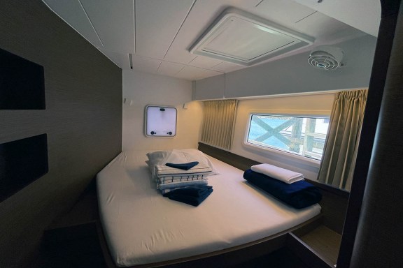 Image of Hathor yacht #13