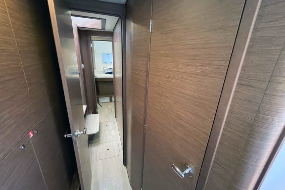 Image of Hathor yacht #15