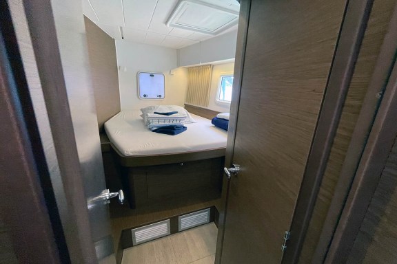 Image of Hathor yacht #16