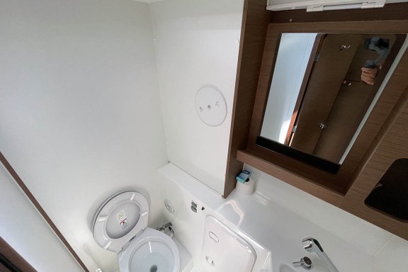 Image of Hathor yacht #17