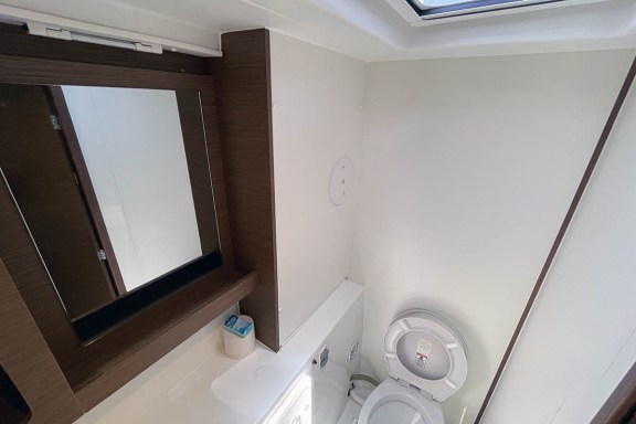 Image of Hathor yacht #21