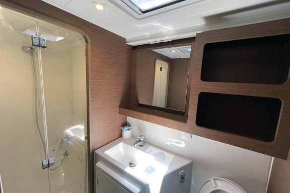 Image of Hathor yacht #23