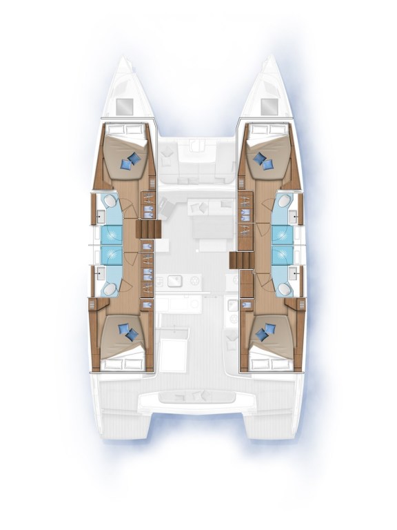 Image of Galeb yacht #2