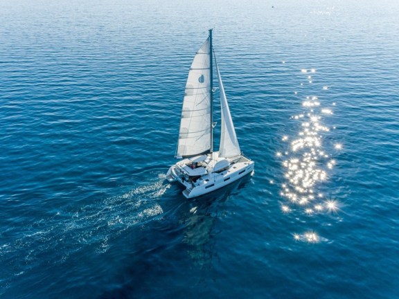 Image of Galeb yacht #3