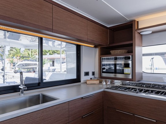 Image of Galeb yacht #7