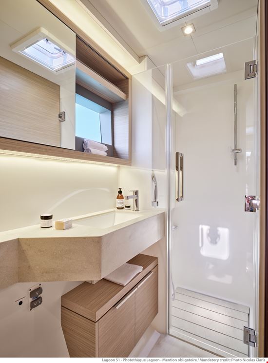 Image of Nevera yacht #11