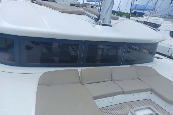 Image of Sapphire Seas yacht #5