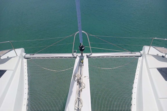 Image of Sapphire Seas yacht #11