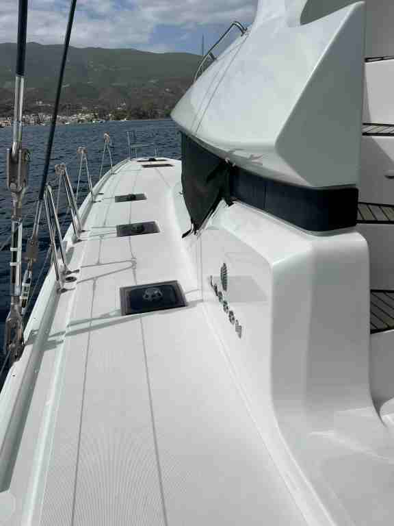 Image of Pearl yacht #6