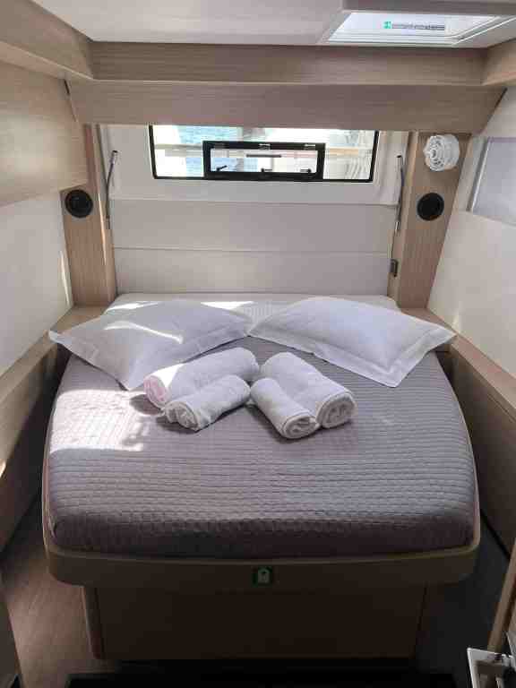 Image of Pearl yacht #17