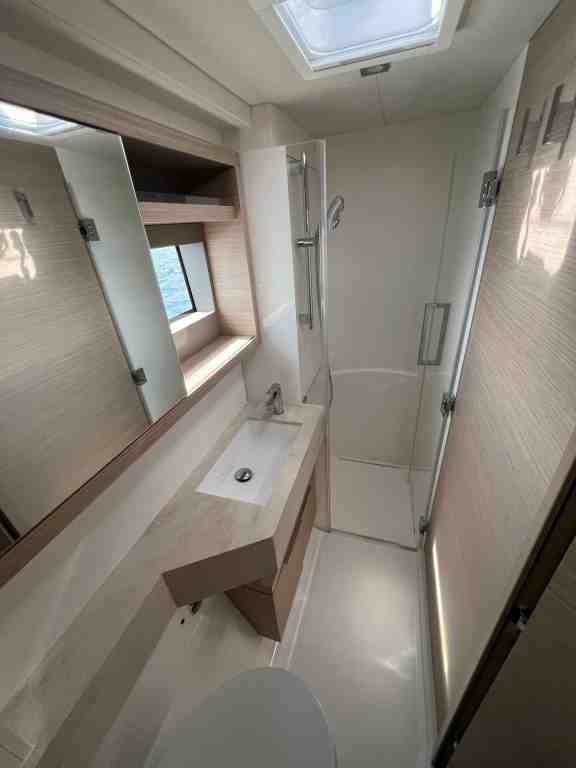 Image of Pearl yacht #19