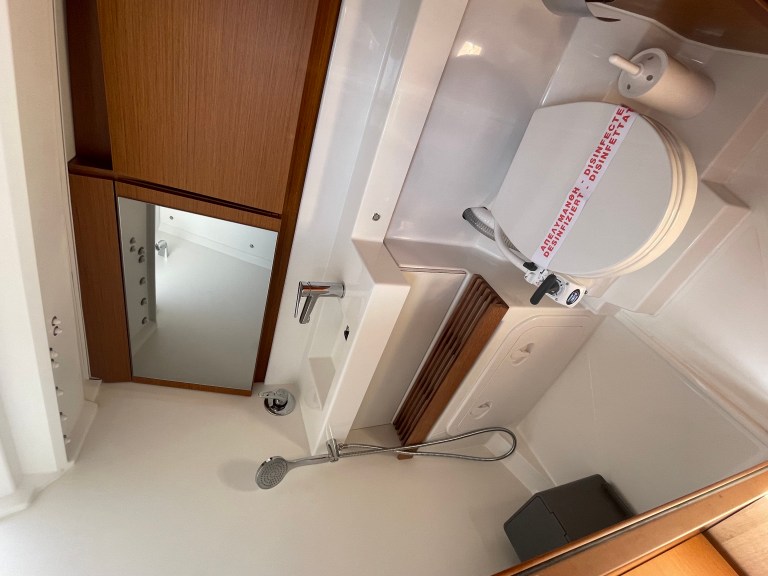 Image of Ecstasea yacht #9