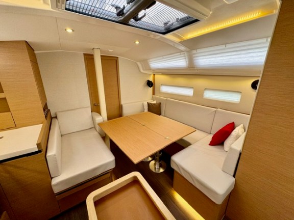 Image of Lucia yacht #6