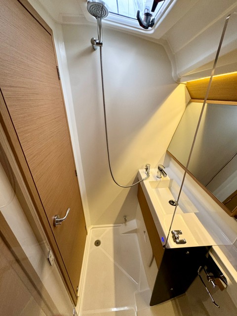 Image of Lucia yacht #16