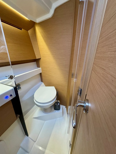 Image of Lucia yacht #17