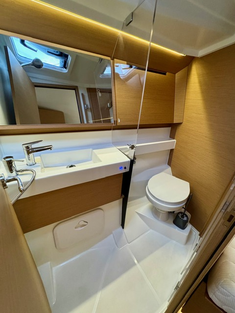 Image of Lucia yacht #15