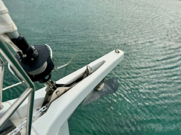 Image of Lucia yacht #25