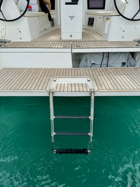 Image of Lucia yacht #29