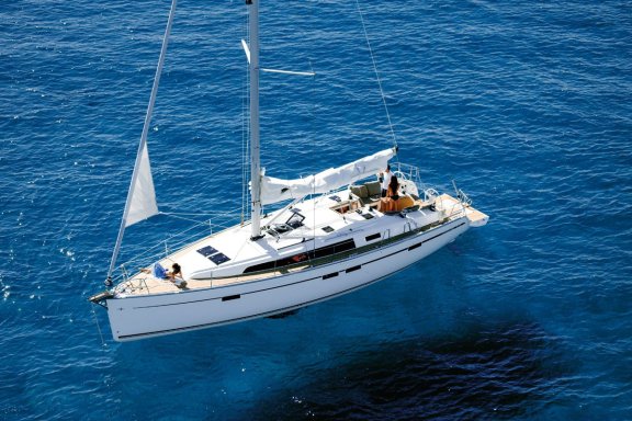 Image of Miber Mars yacht #9