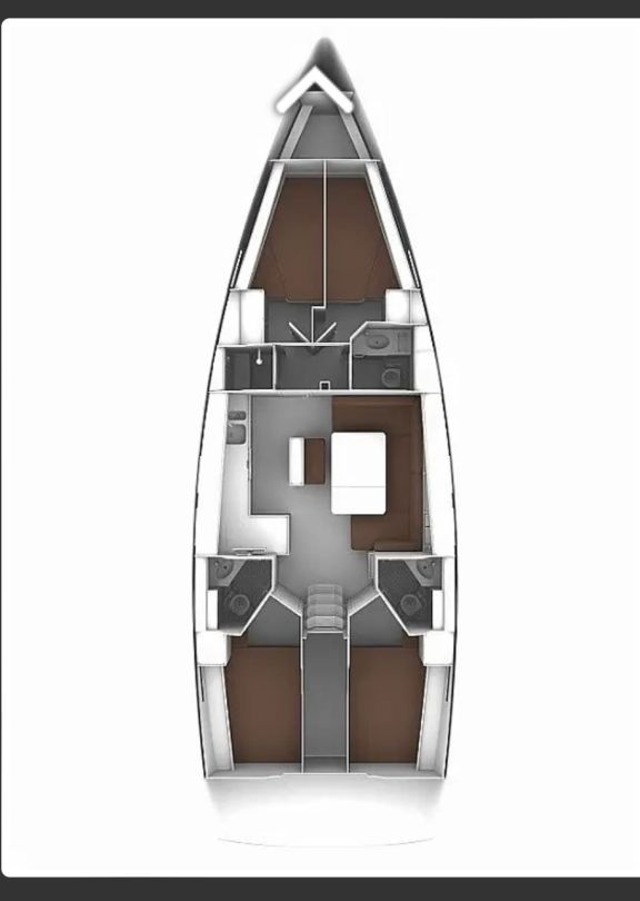 Image of Miber Yigit yacht #2