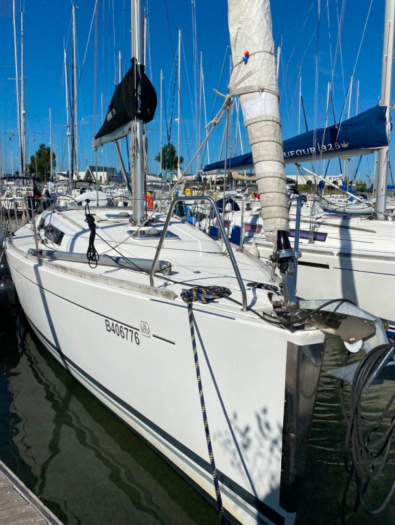Image of Vittoria yacht #4