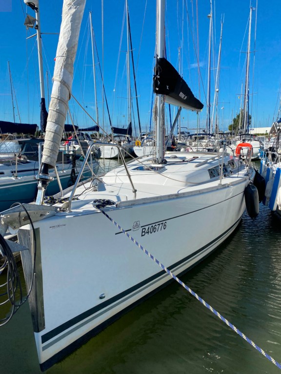 Image of Vittoria yacht #5