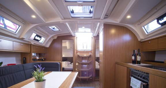 Image of Instagram yacht #7