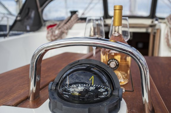 Image of Instagram yacht #17