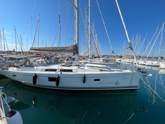 Image of Zsiber yacht #4