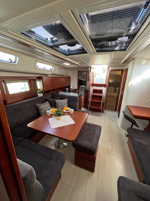 Image of Zsiber yacht #11